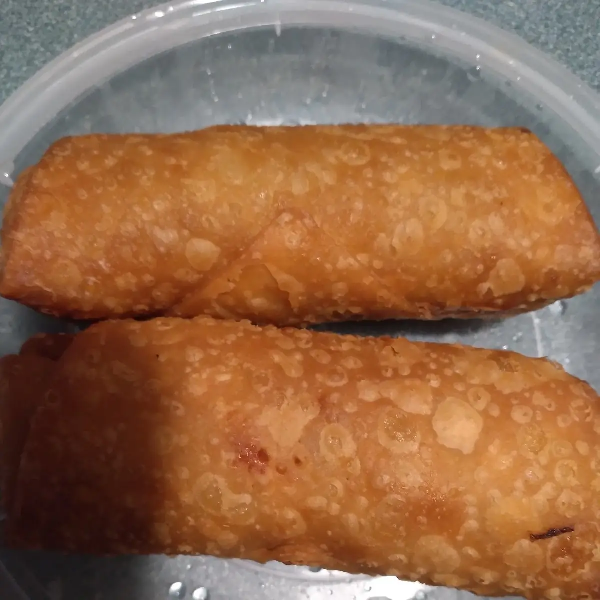 Egg Roll