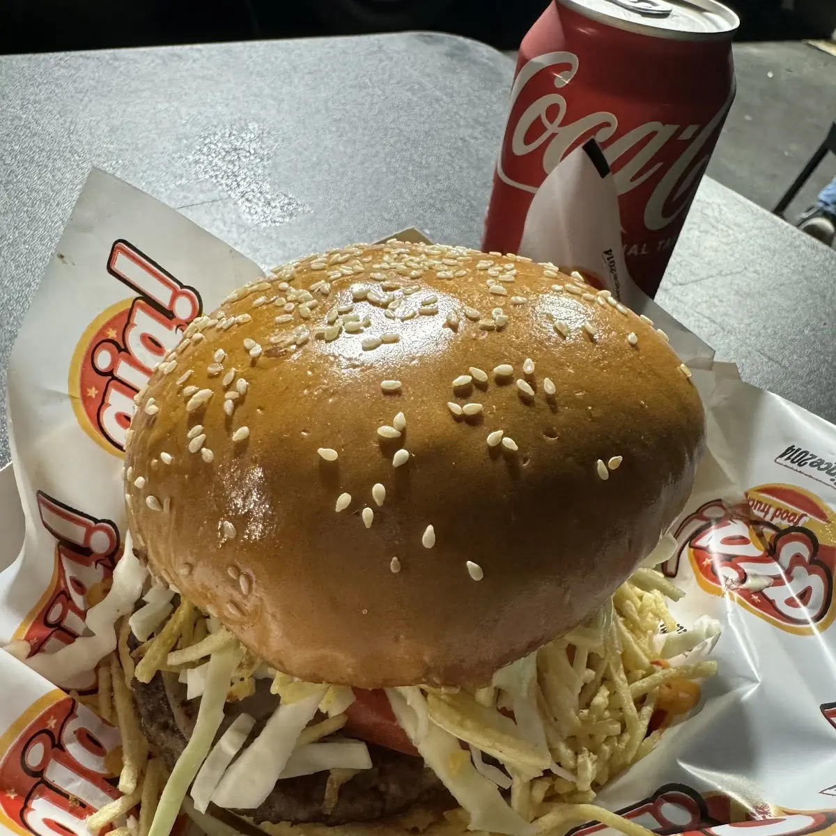 Pulled Pork