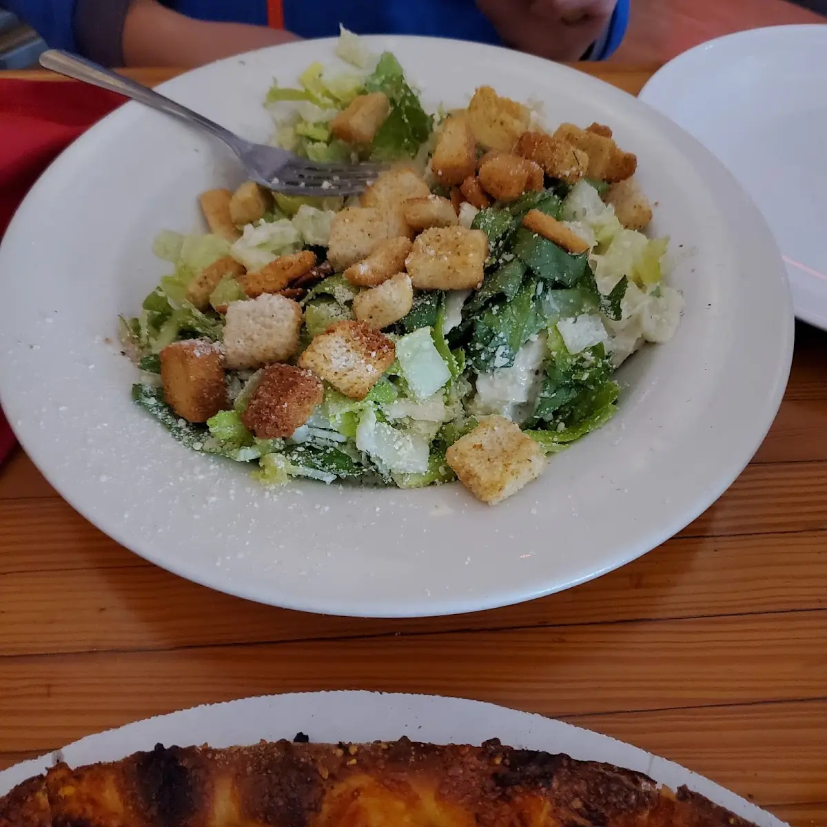 Caesar Salad