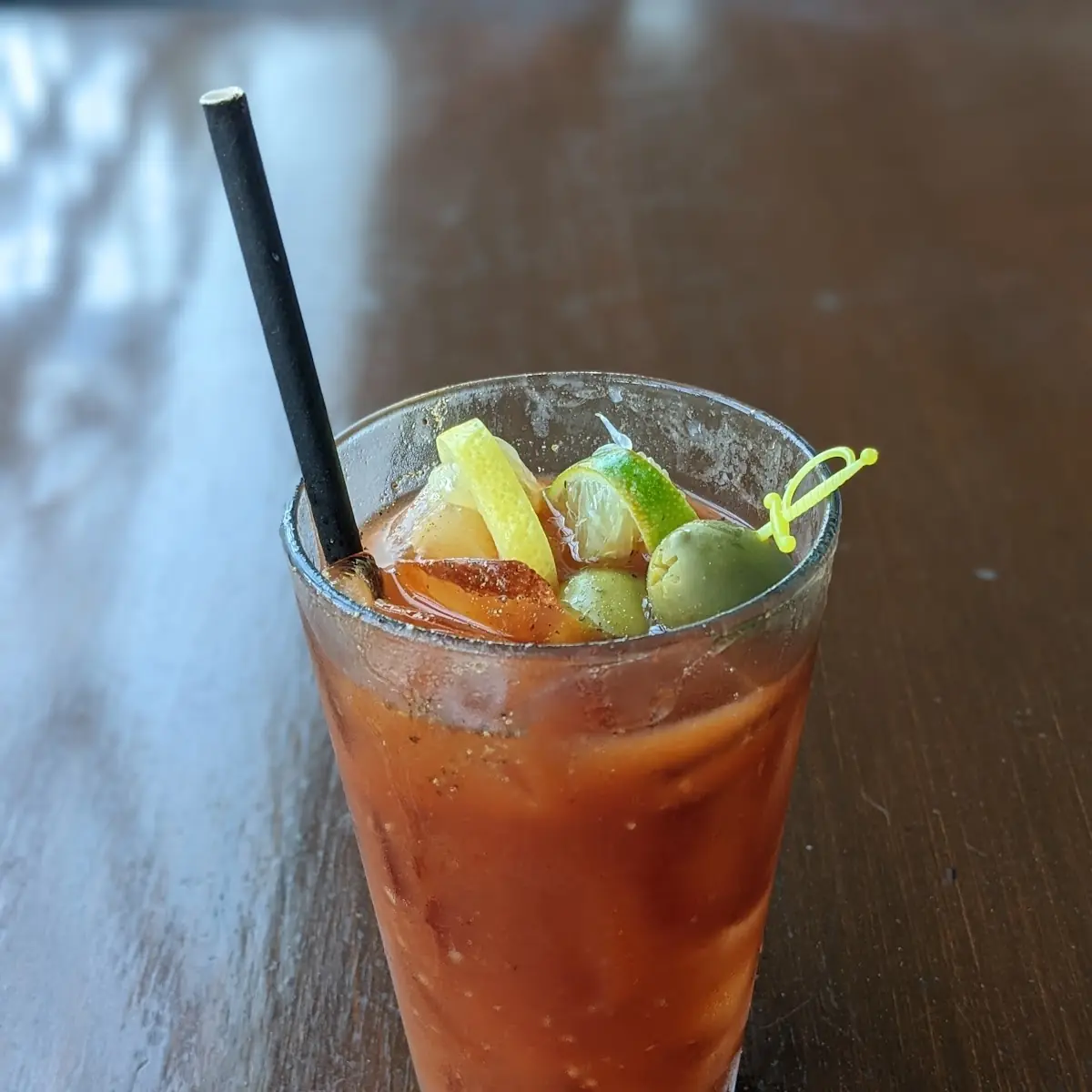 Bloody Mary