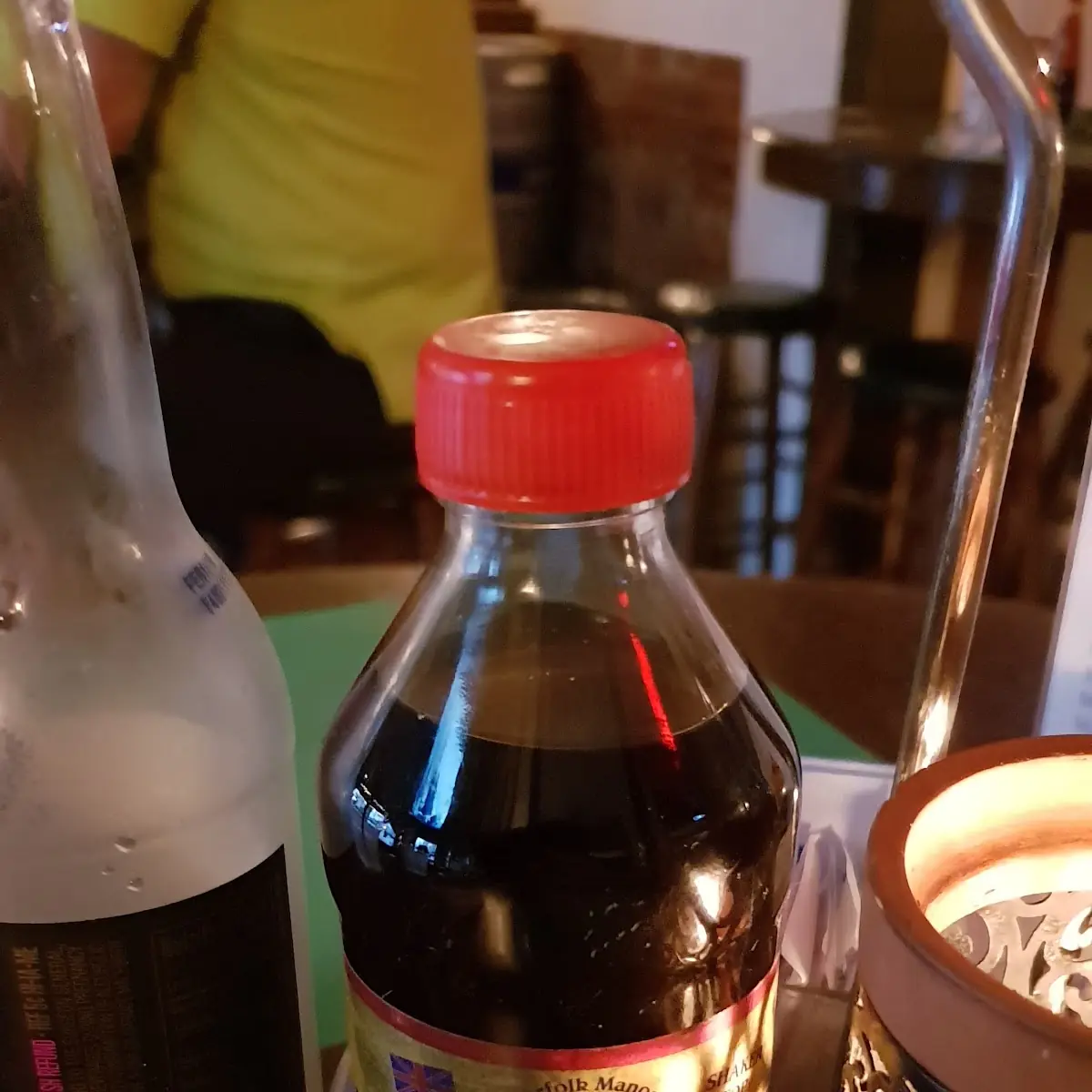 Malt Vinegar
