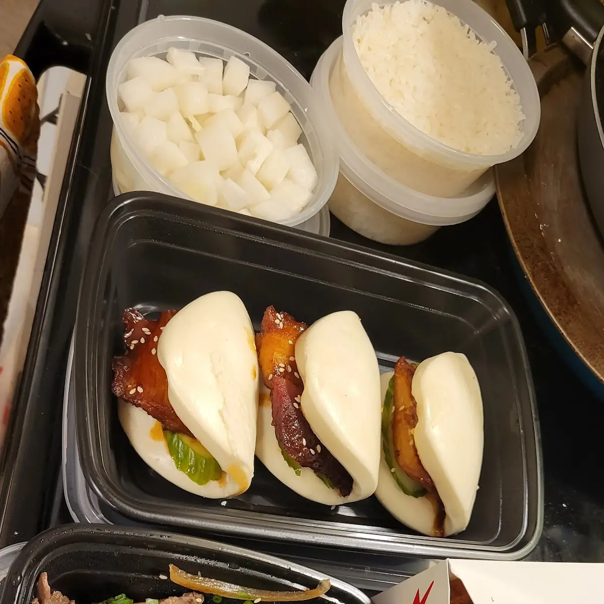 Beef Bulgogi