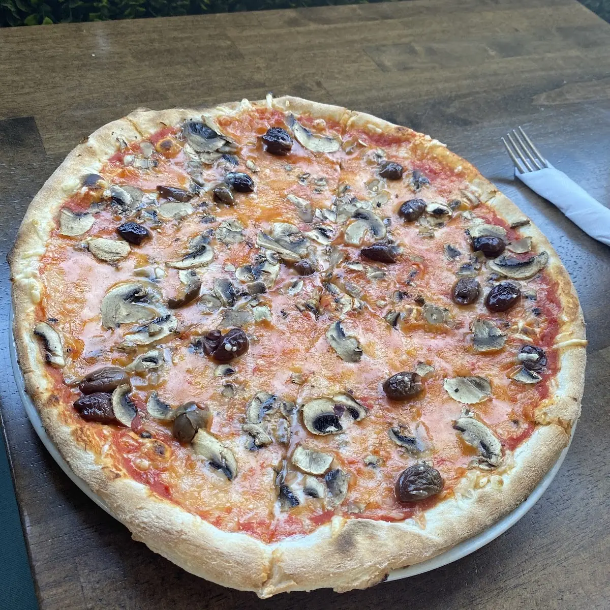 Vegan Cheese