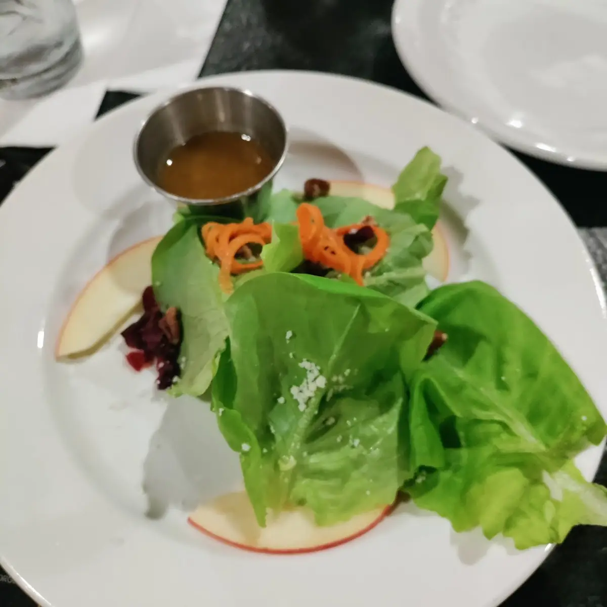 House Salad