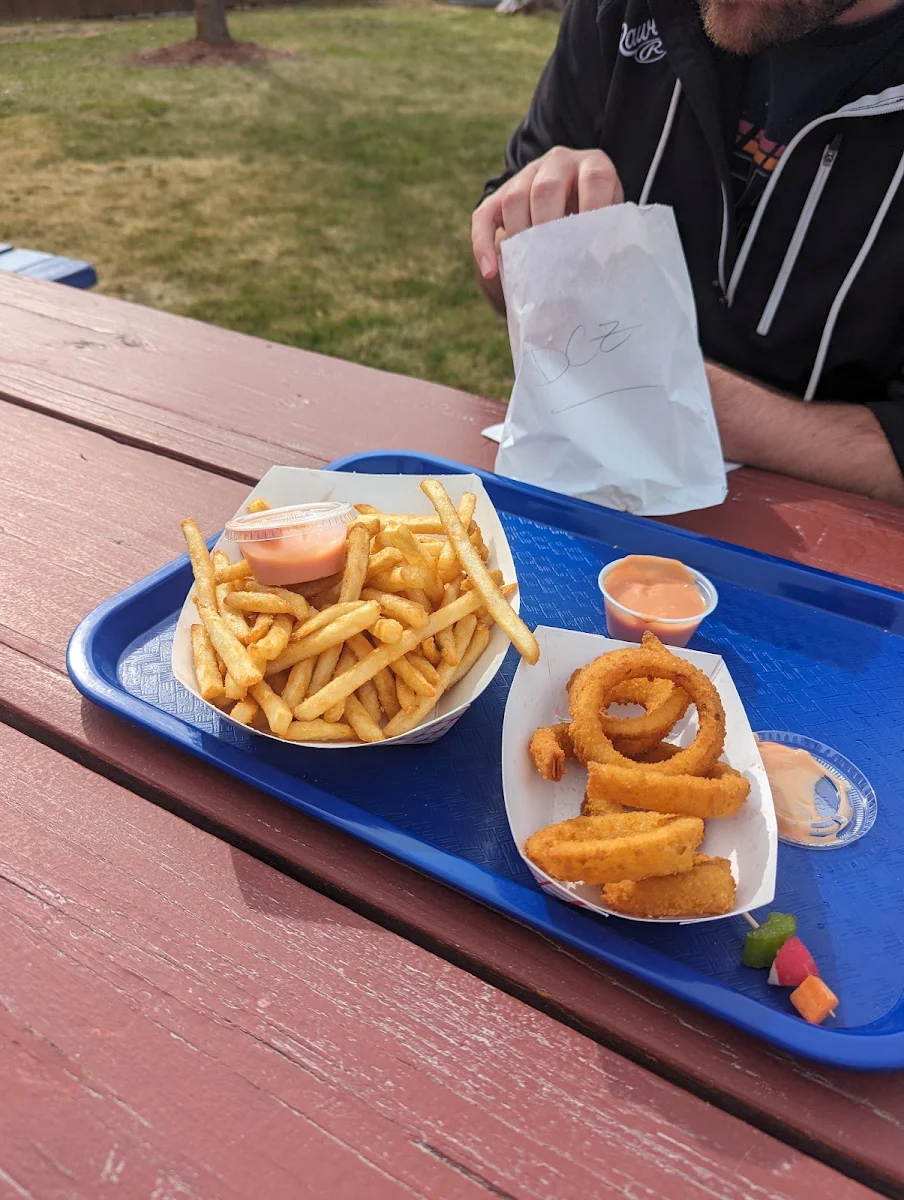 French Fries