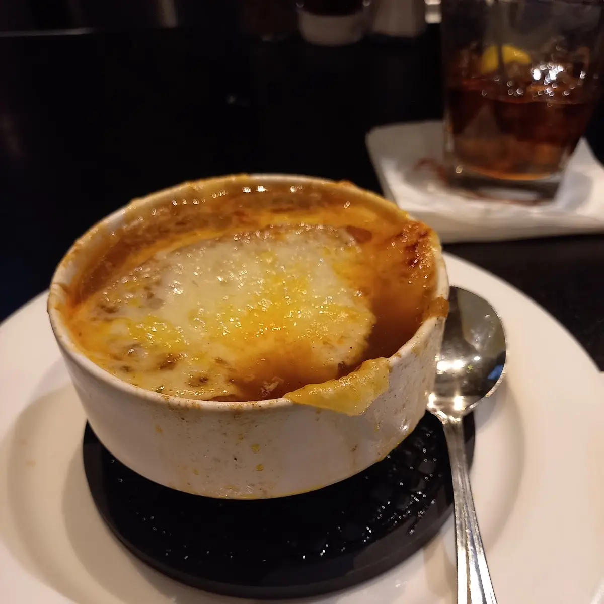 French Onion Soup