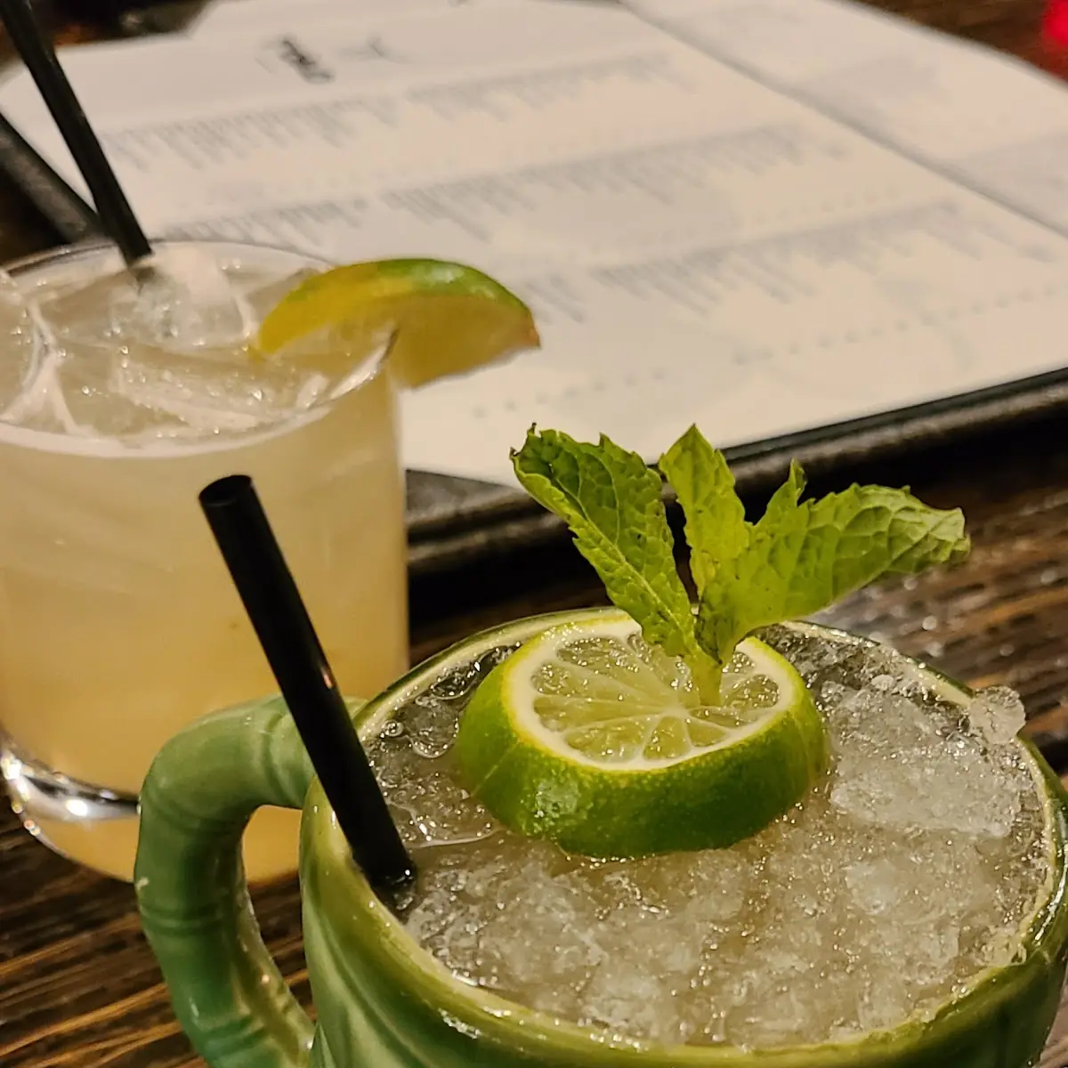 Mai Tai