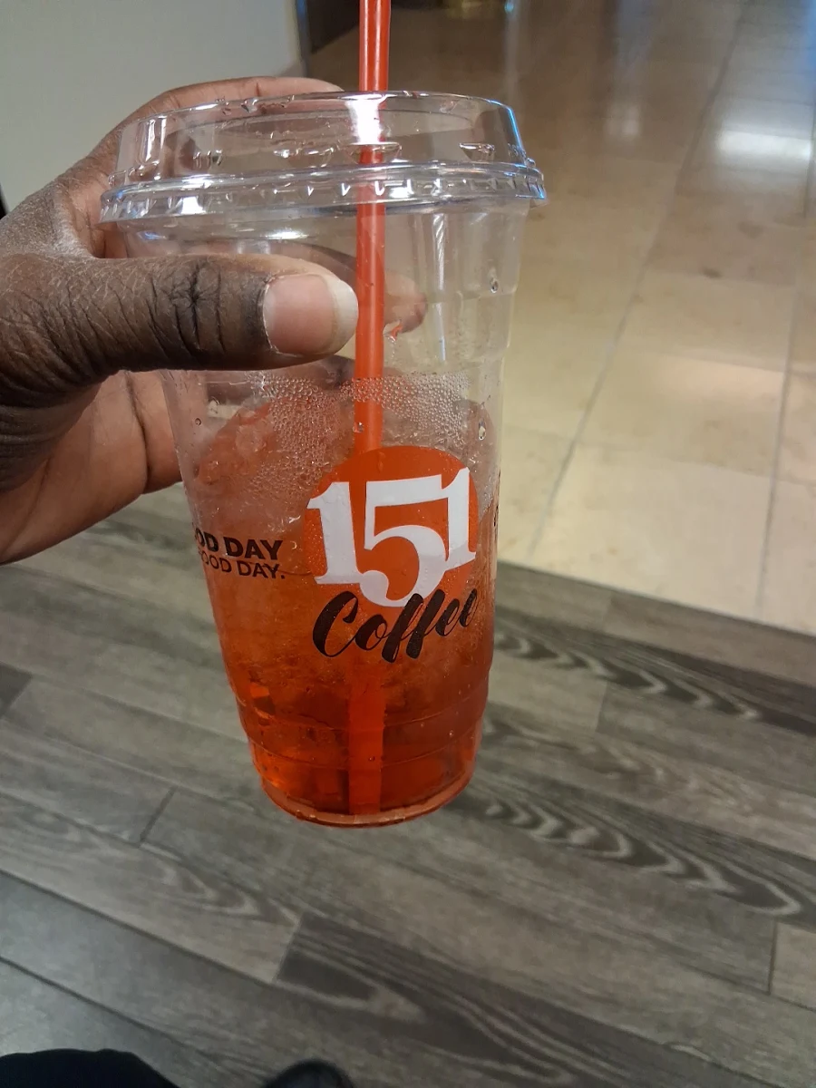 Energy Drink