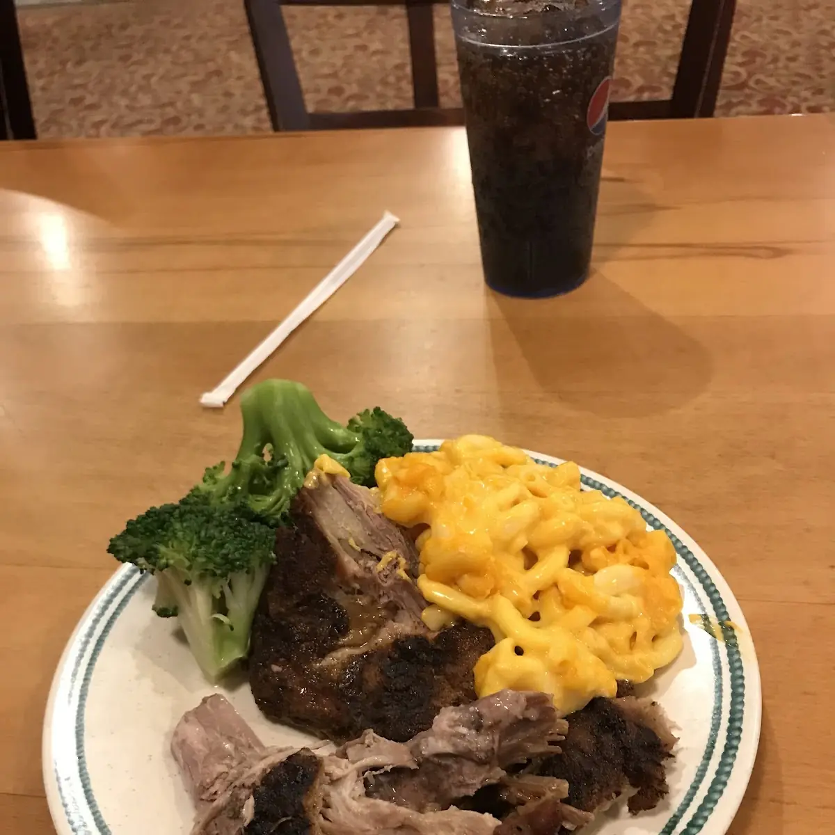 Yankee Pot Roast