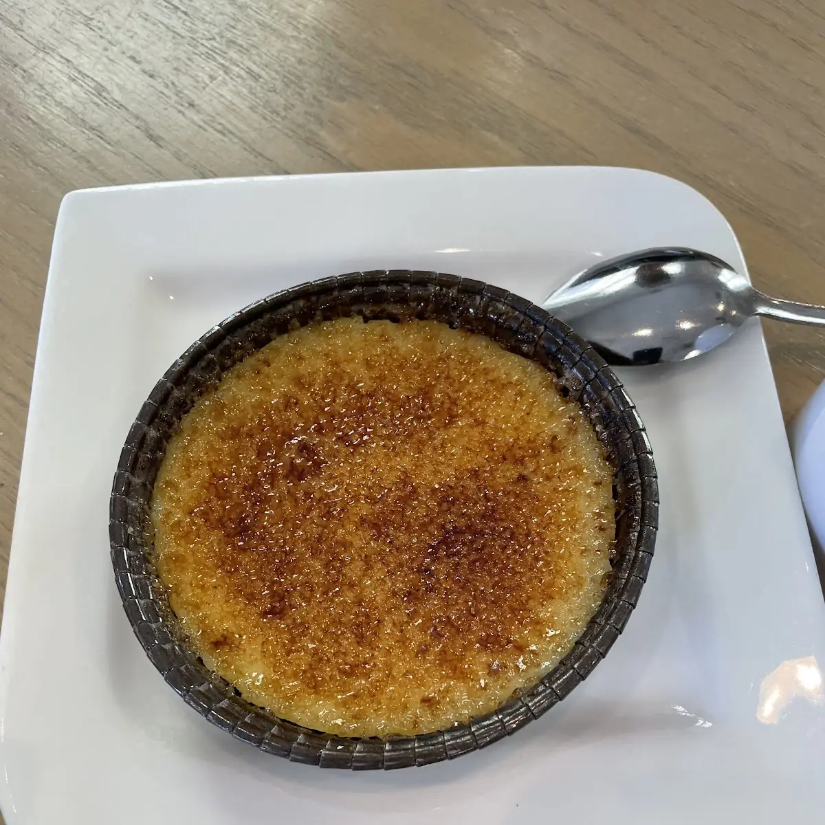 Creme Brulee