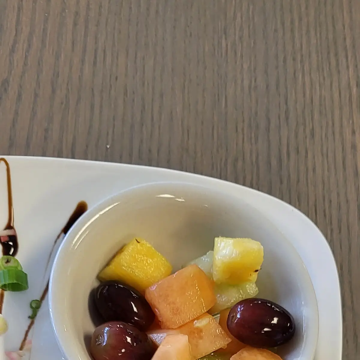 Fresh Fruit