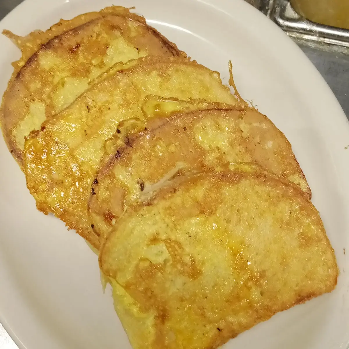 French Toast