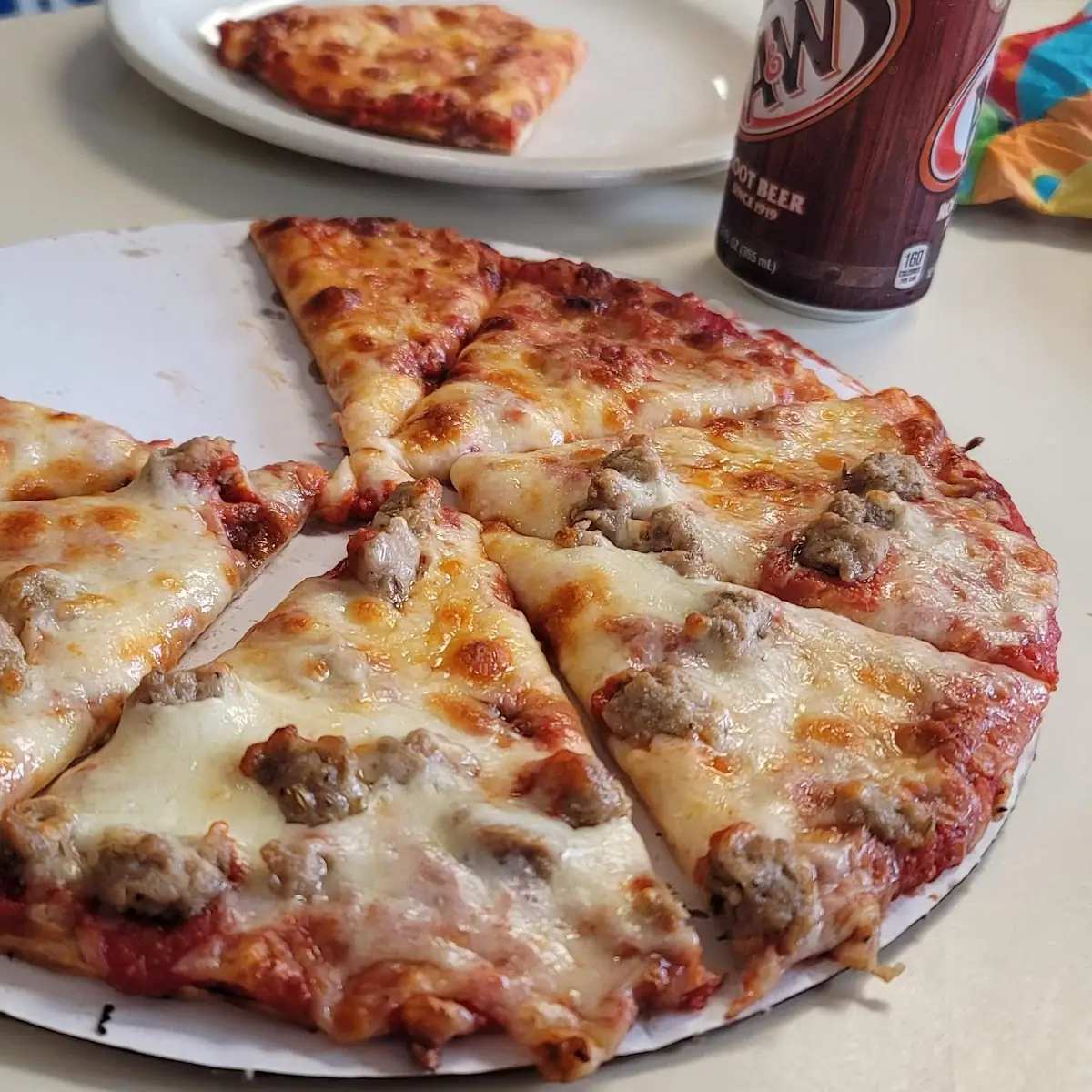 Pizza