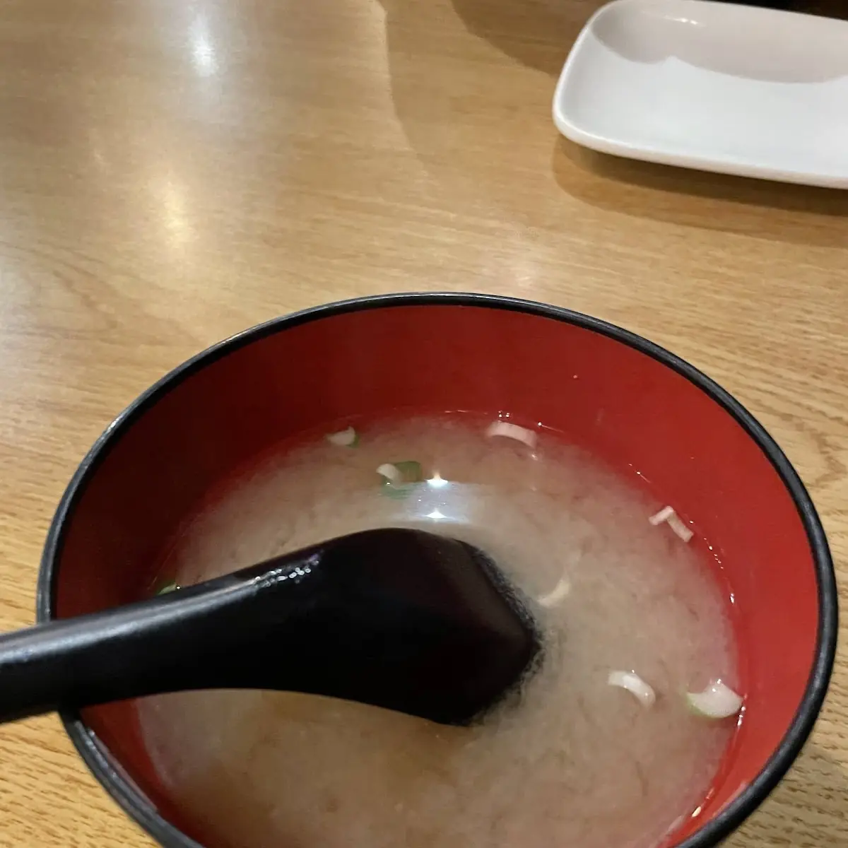 Miso Soup