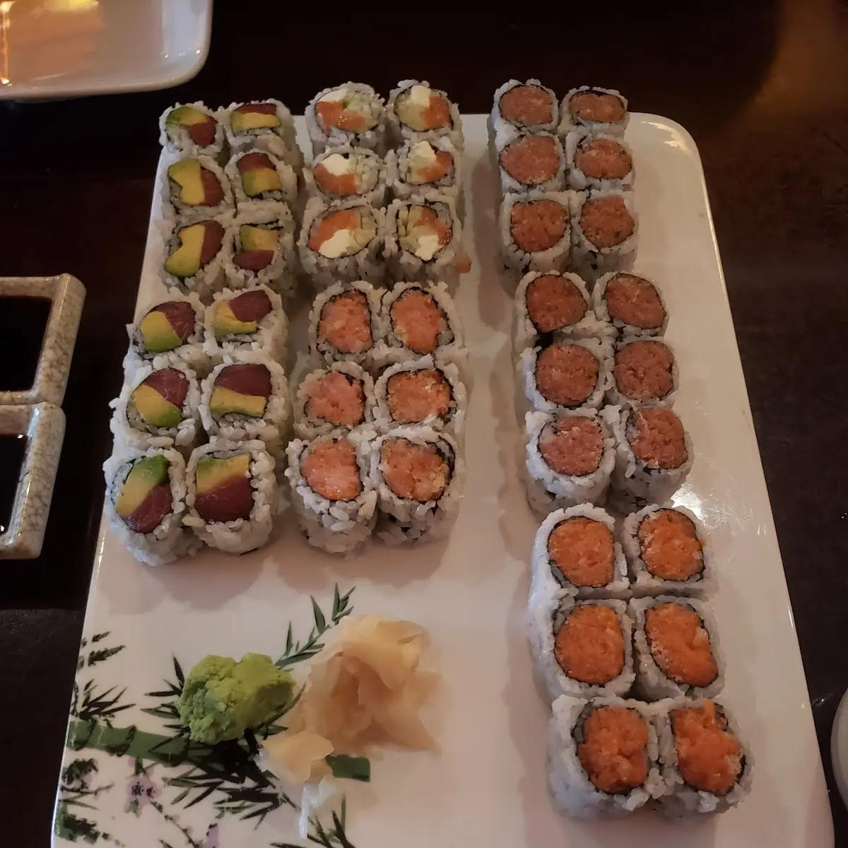 California Roll