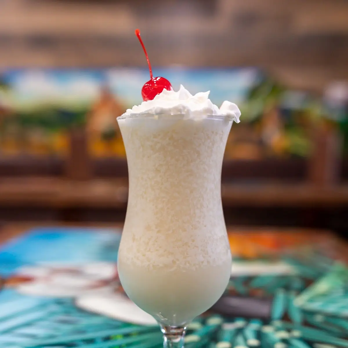 Piña Colada