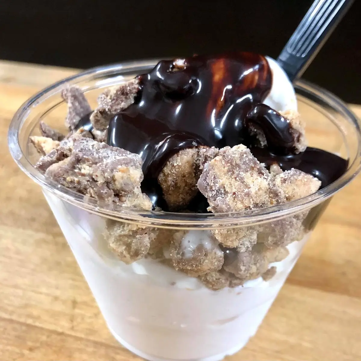 Summerville Sundae