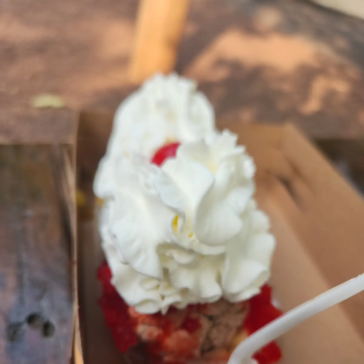 Banana Split