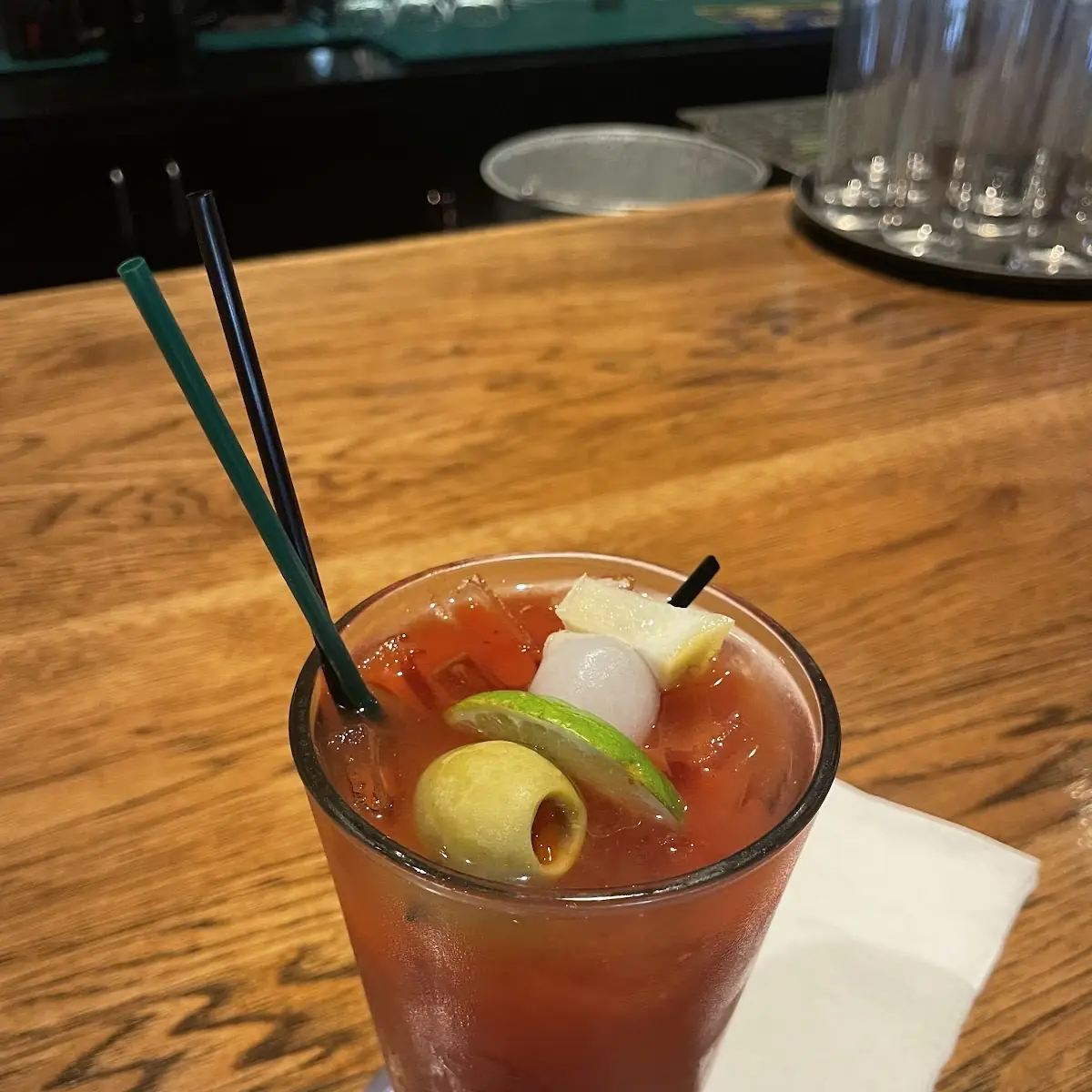 Bloody Mary