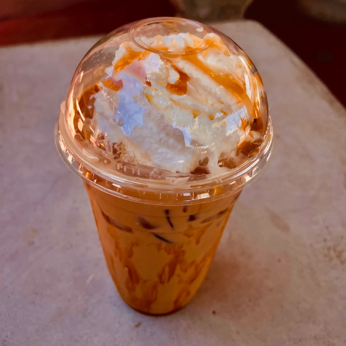 Thai Tea