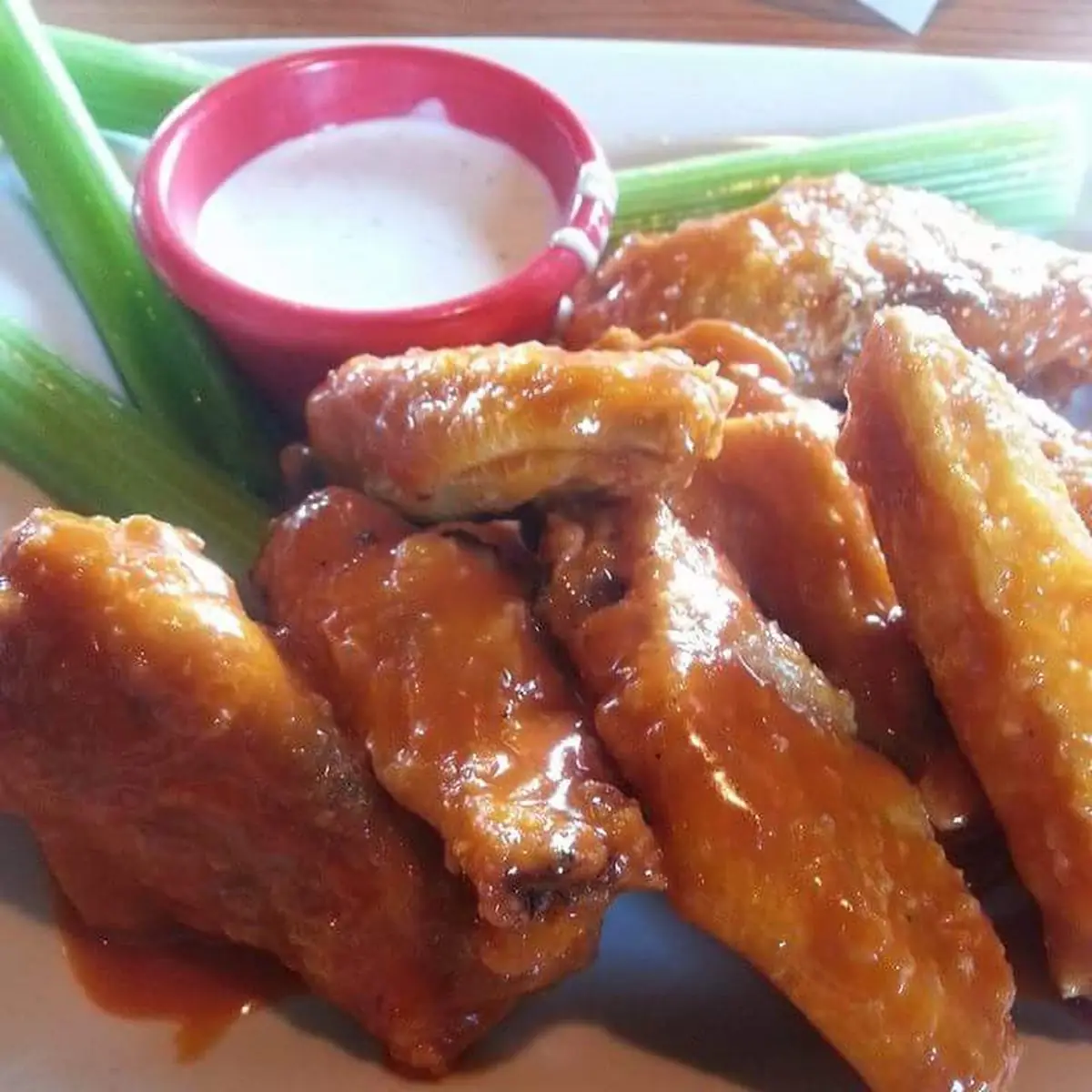 Chicken Wings