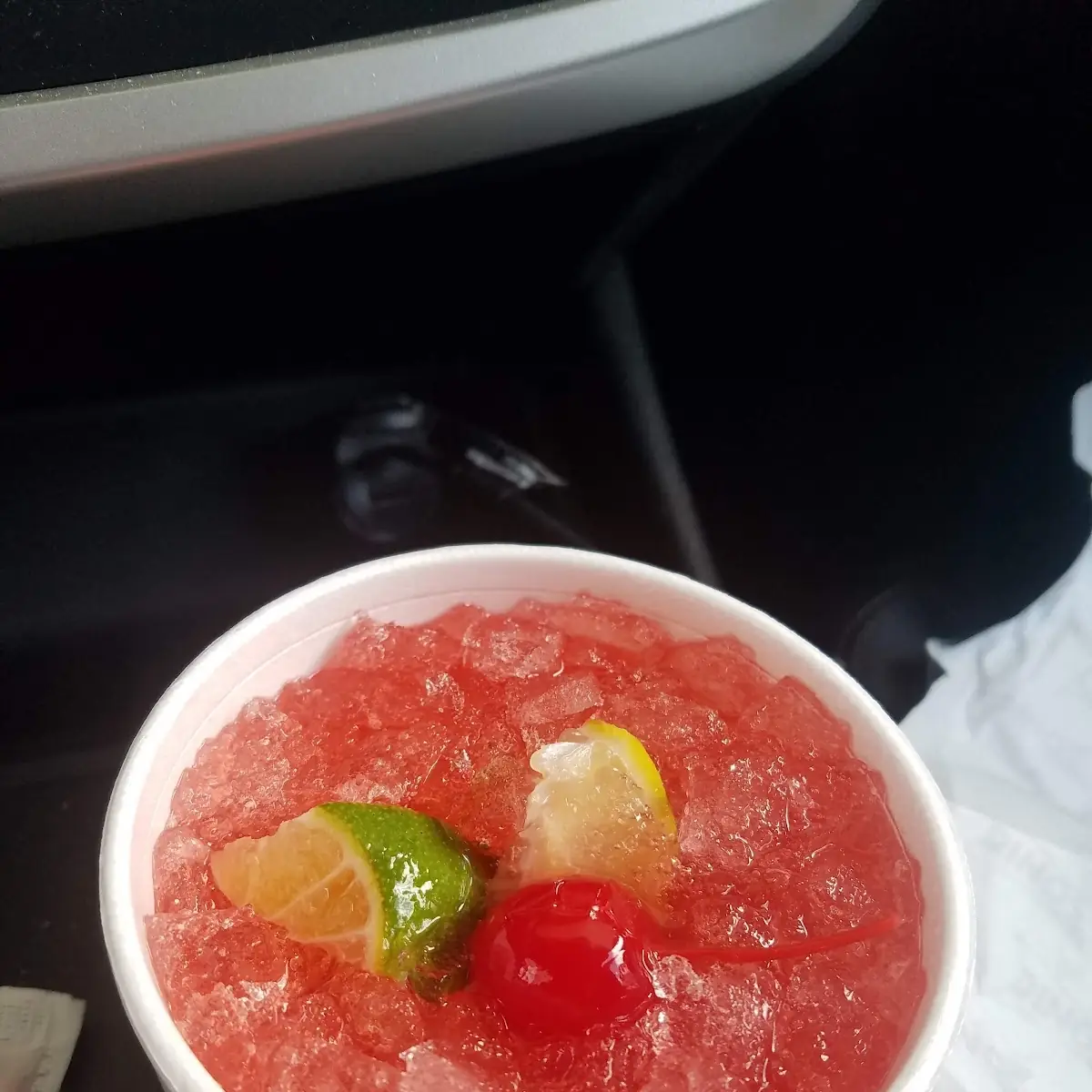 Cherry Limeade