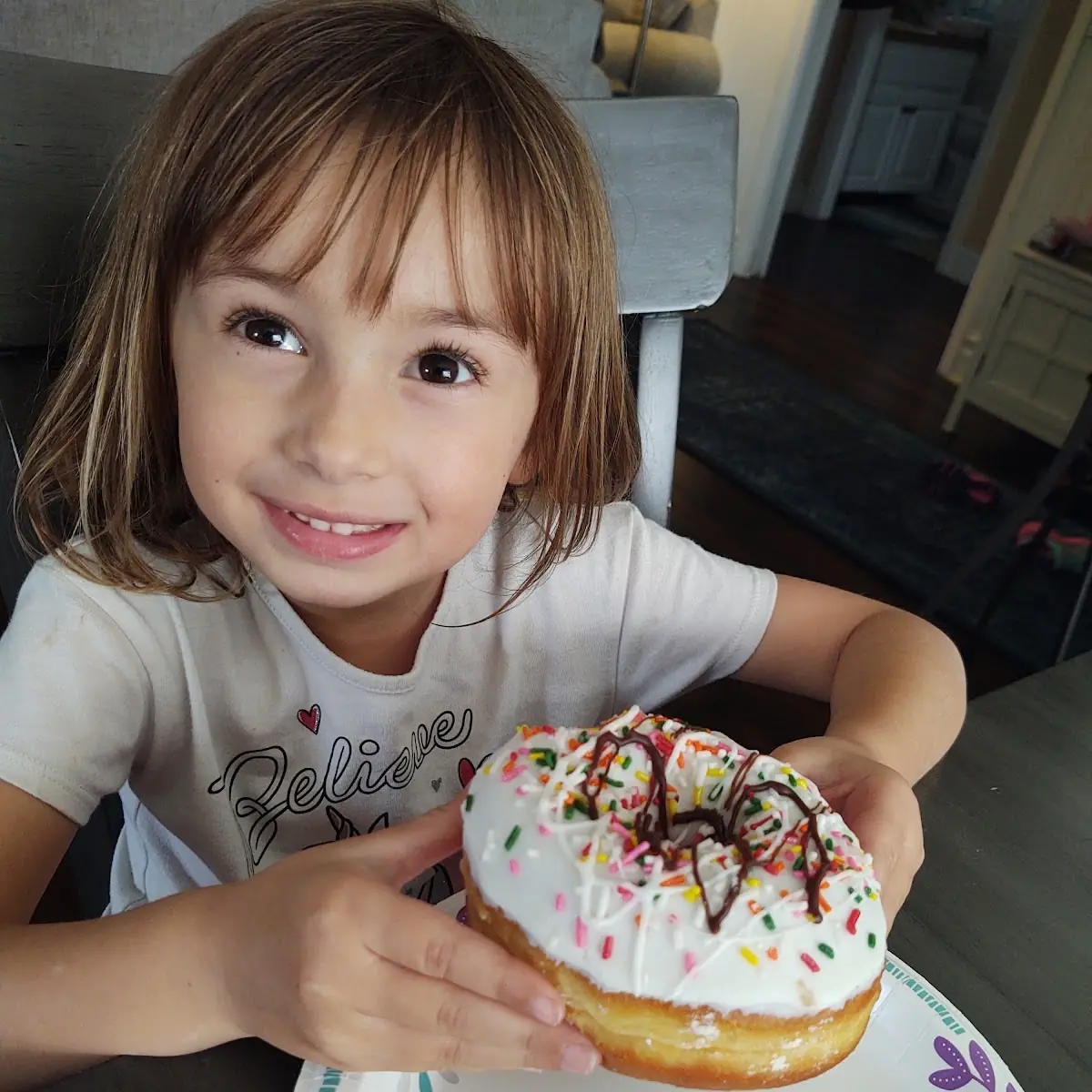 Regular Donut