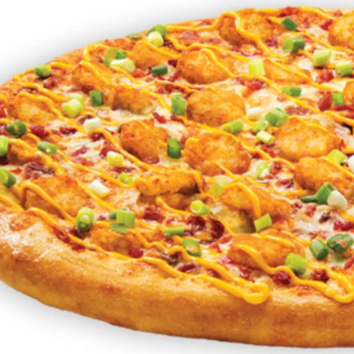 Loaded Tot-Zza