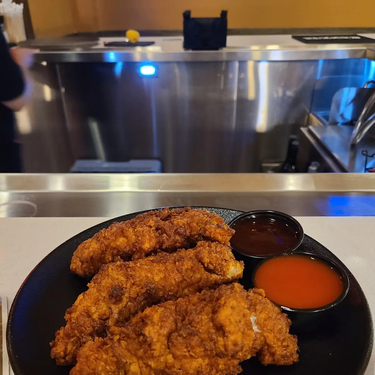 Chicken Tenders