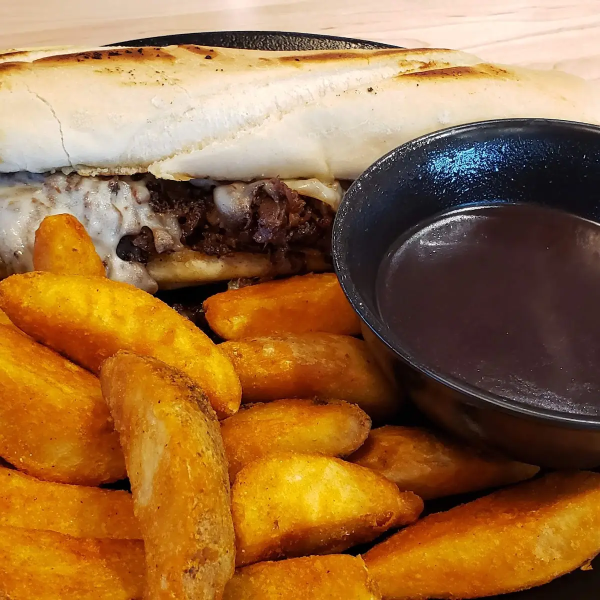French Dip
