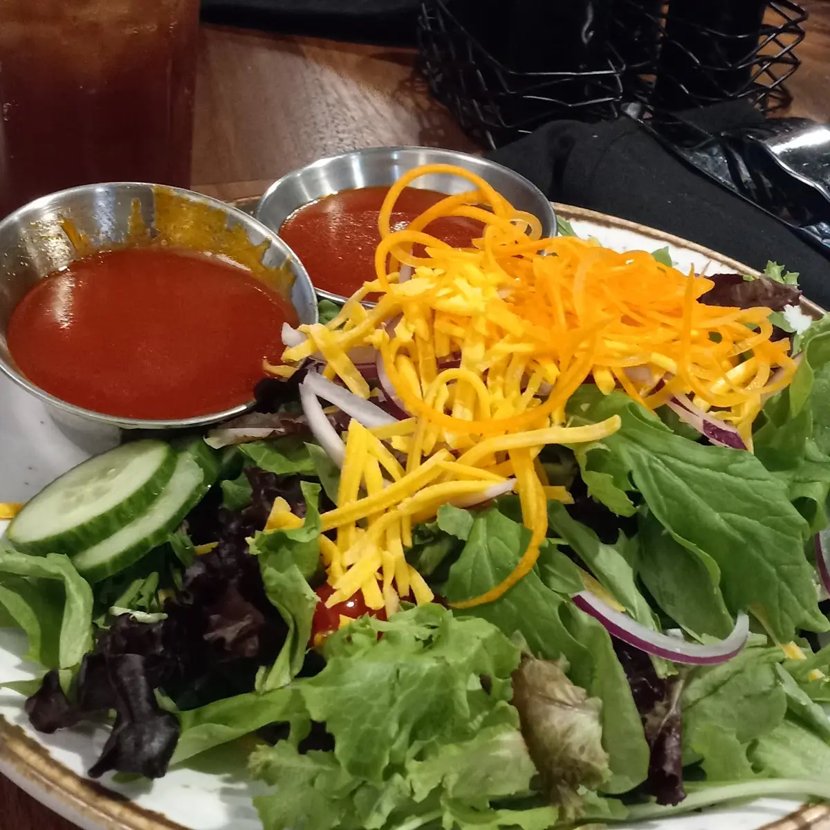 House Salad
