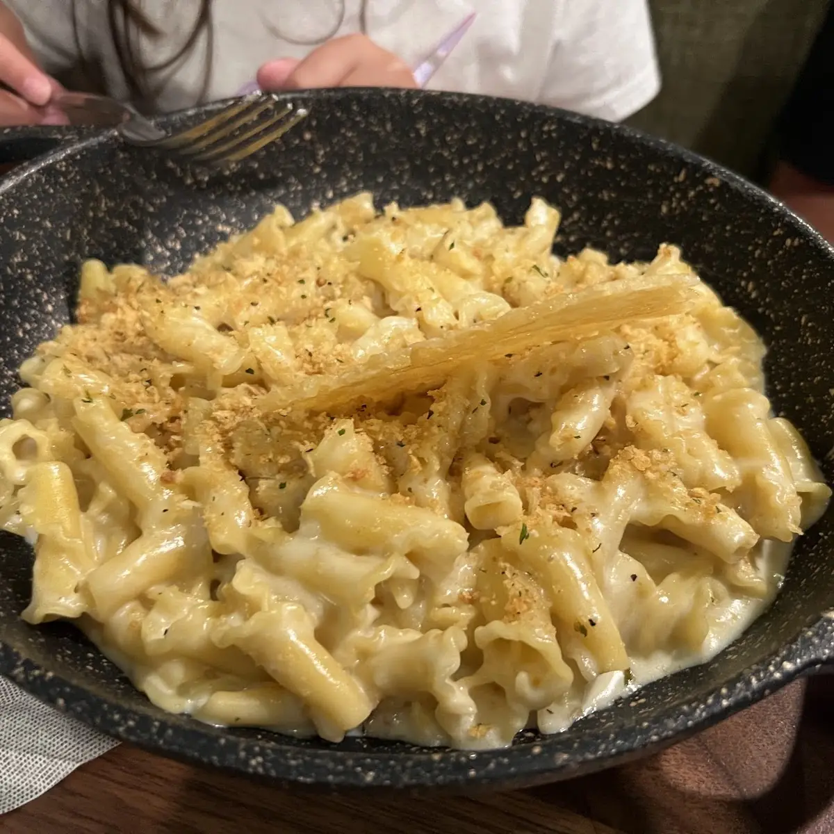 Mac and Cheese