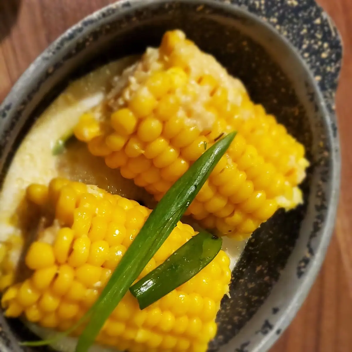 Sweet Corn