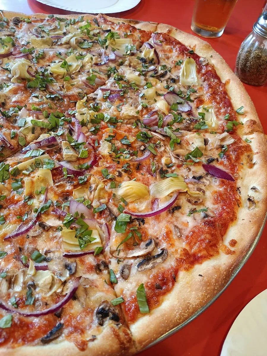 Pizza Ever
