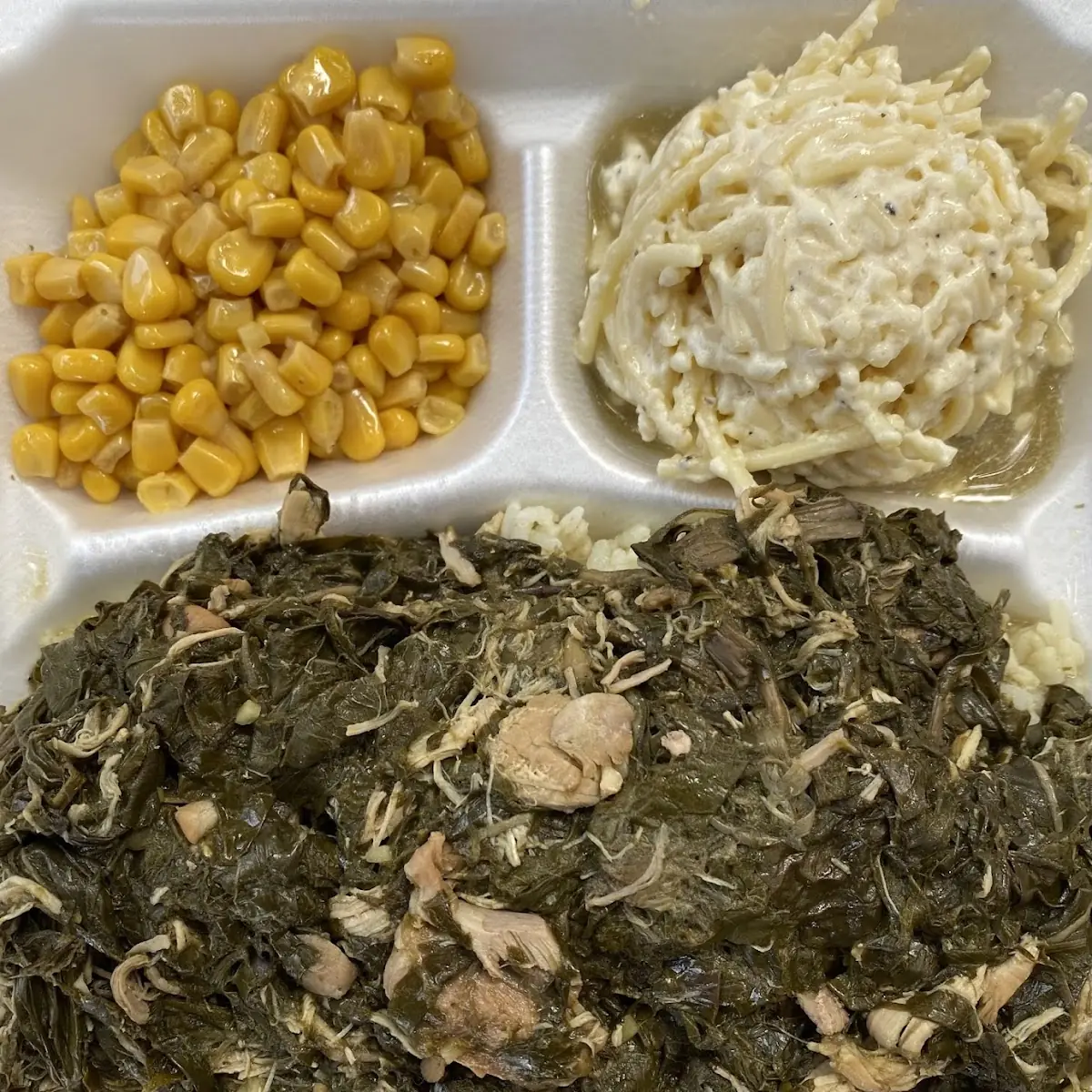 Collard Greens