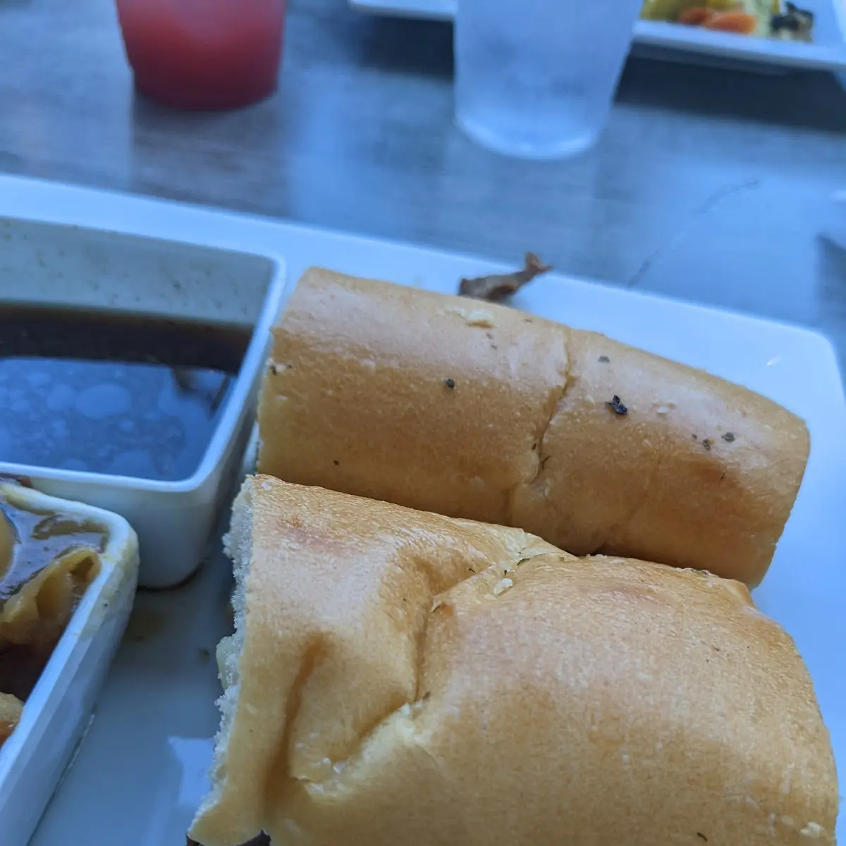 Fremont's Famous French Dip
