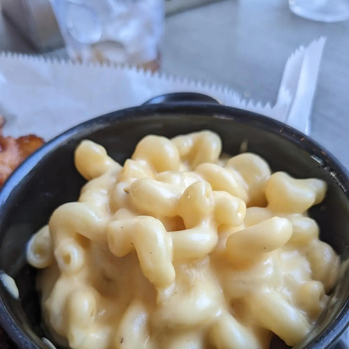 Mac & Cheese