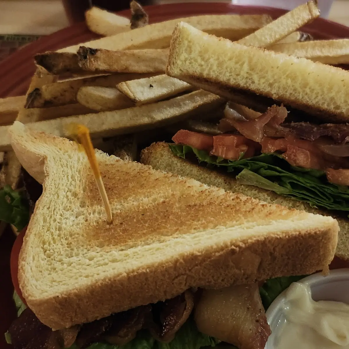 blt Sandwich