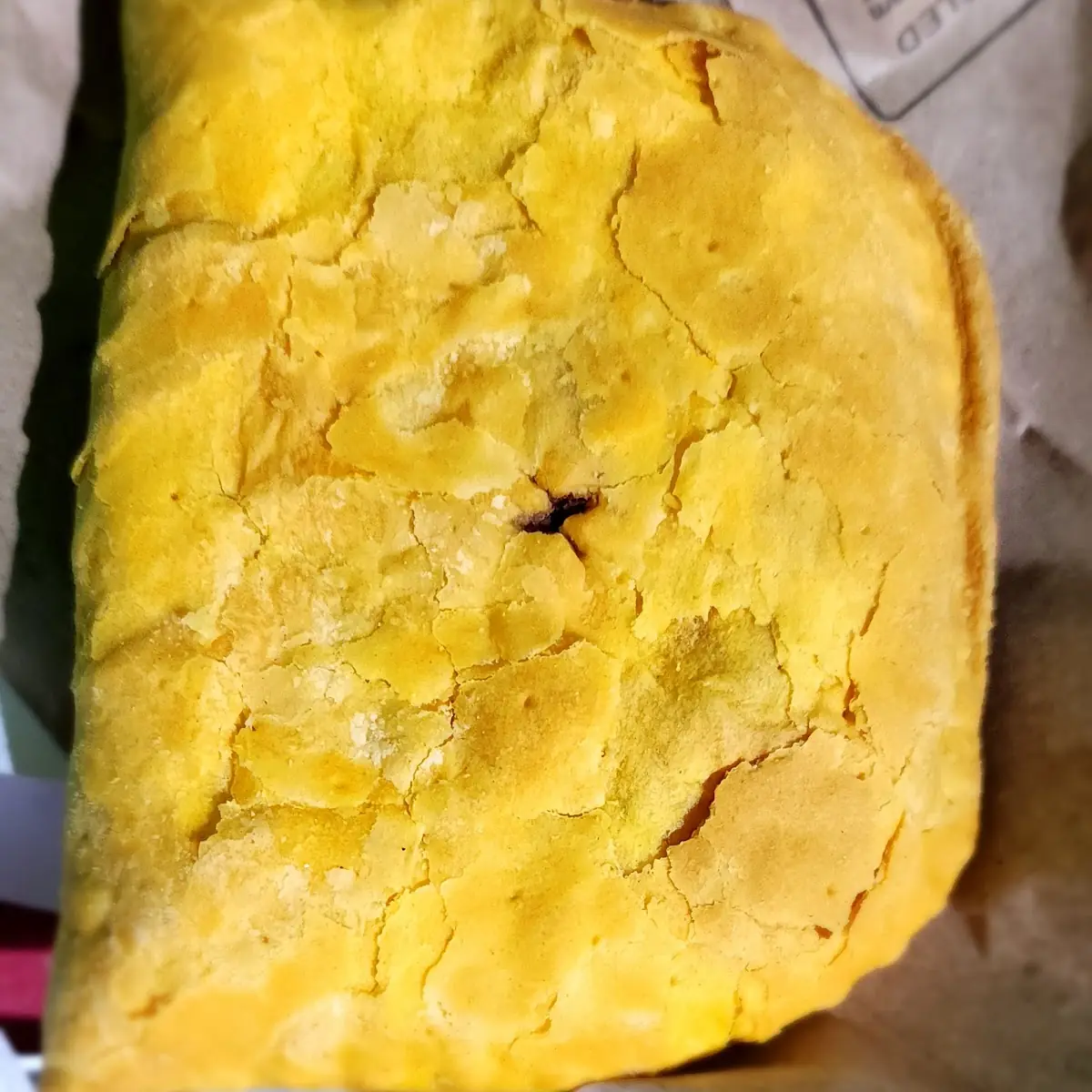 Beef Patty