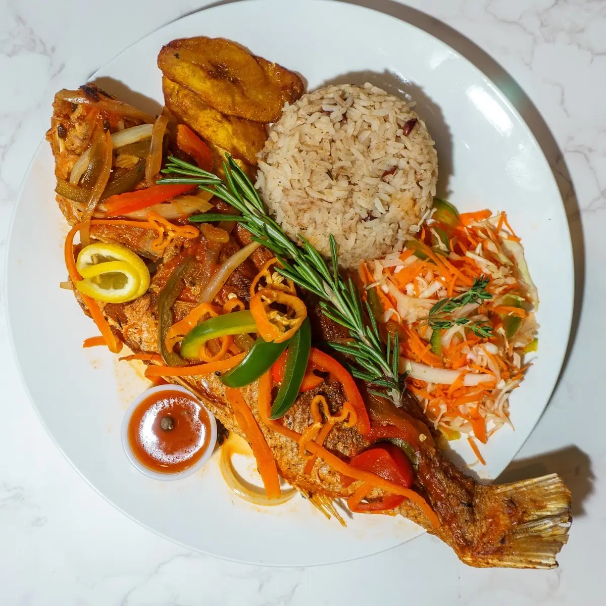 Potato Salad Stew Chicken