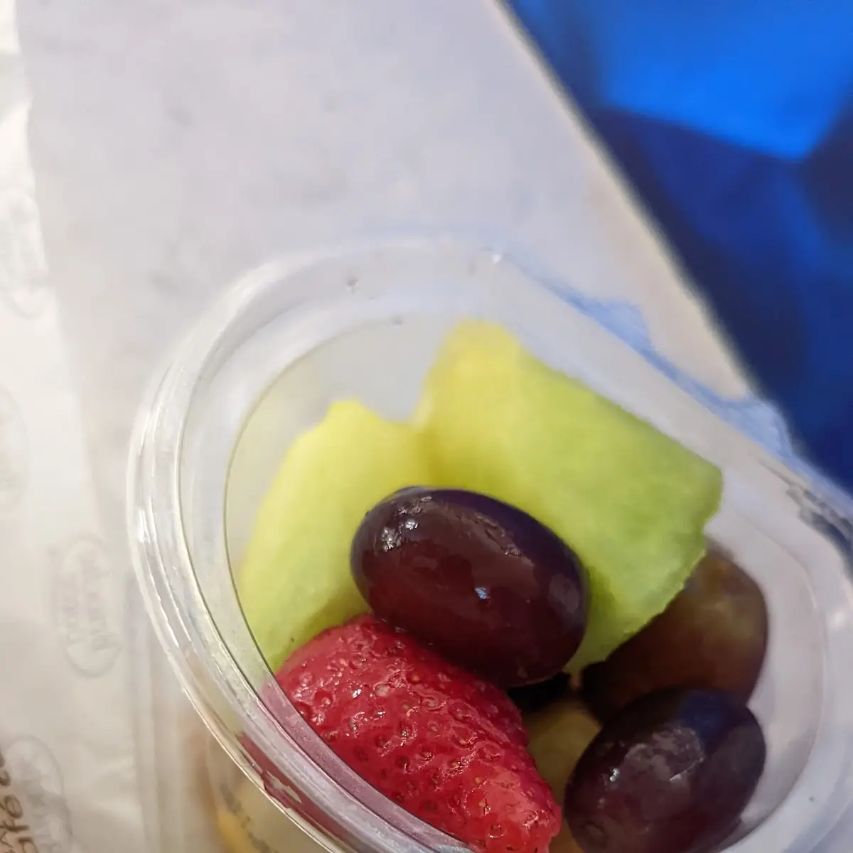 Fruit Cup