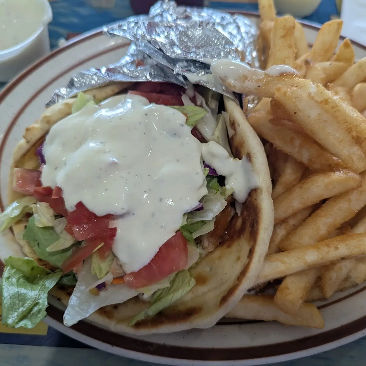 Gyro