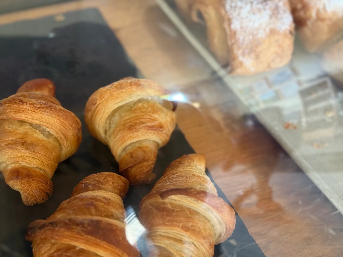 Croissant