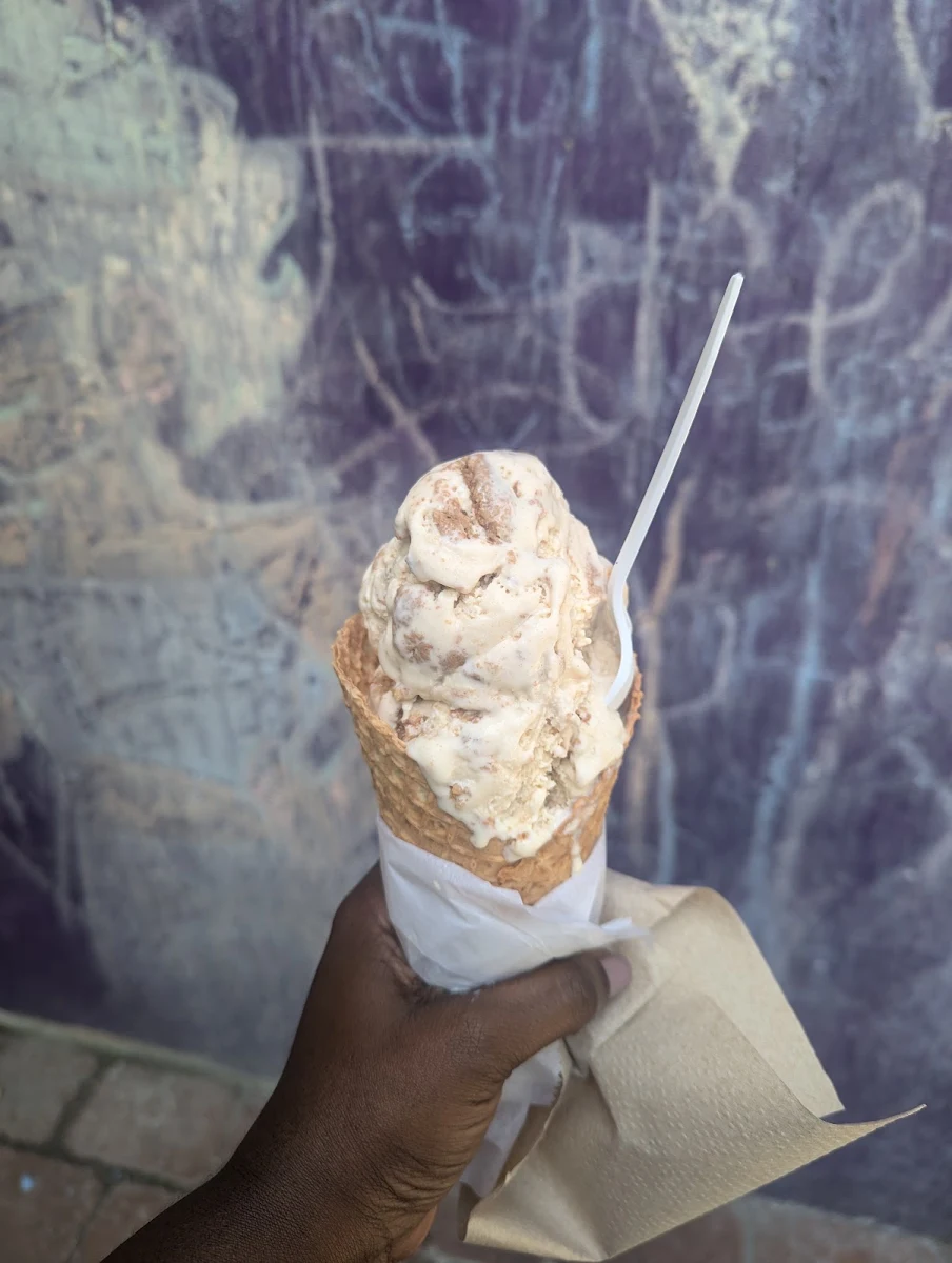 Oatmeal Cream Pie