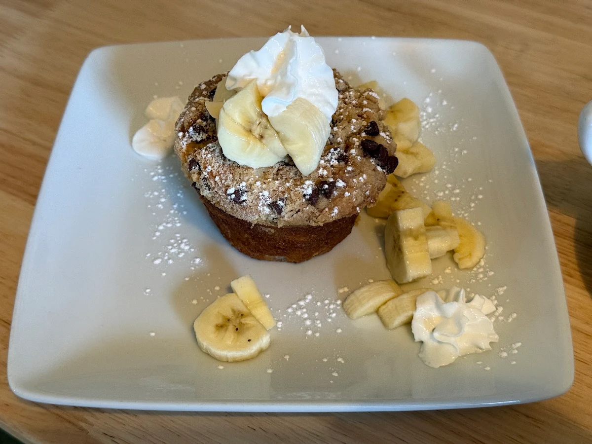 Banana Bread