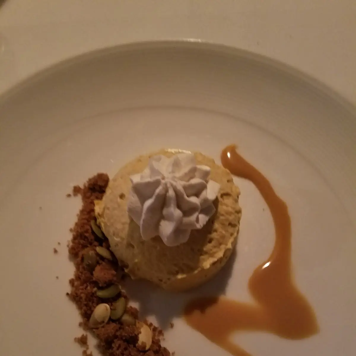 Key Lime Pie