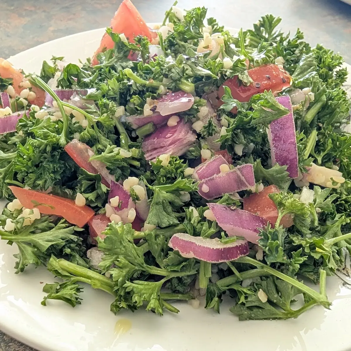 Chicken Salad