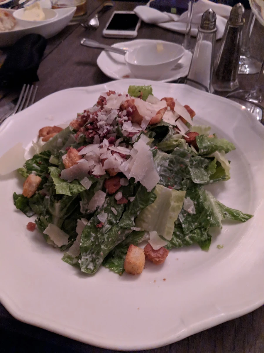 Caesar Salad