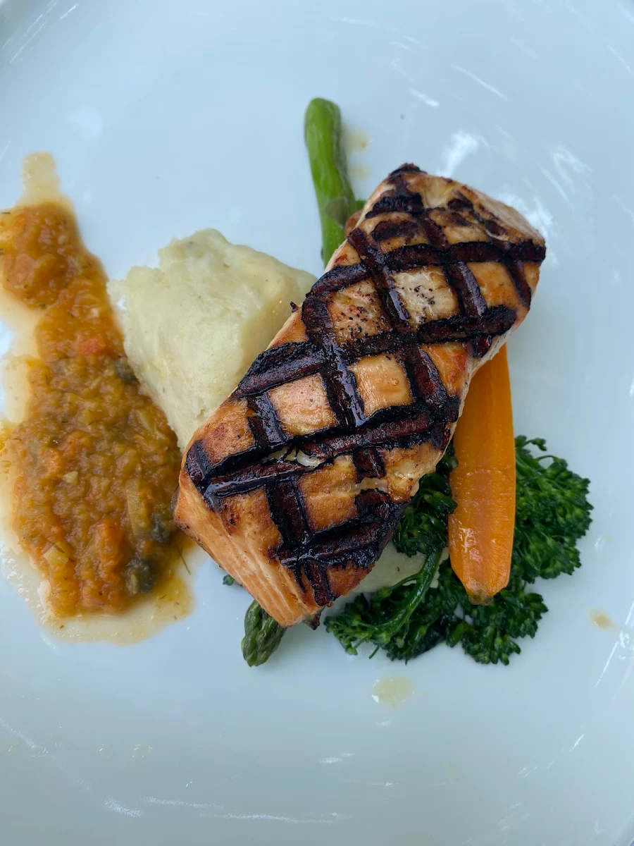 Chilean Sea Bass