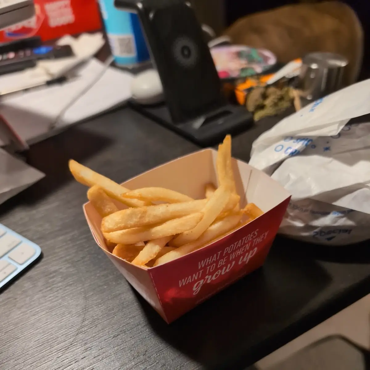 French Fries